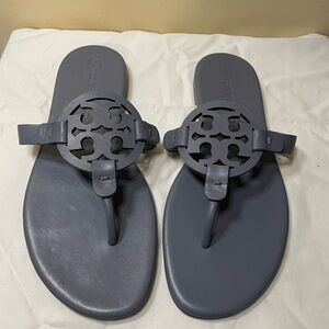 Tory Burch Miller Soft Sandals